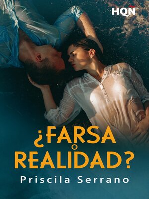 cover image of ¿Farsa o realidad?